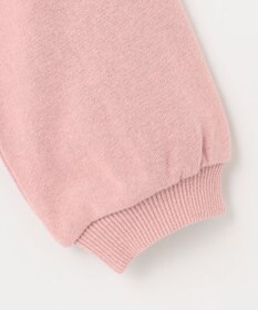 ANY KIDS アニマルプリントトレーナー