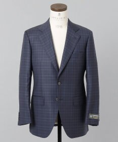 GOTAIRIKU 【DORMEUIL】MILLENNIAL スーツ
