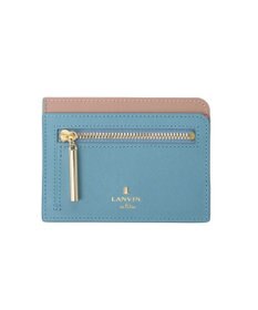 LANVIN en Bleu リュクサンブールカラー フラグメントケース