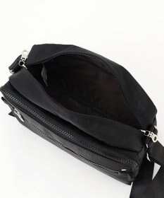 Y'SACCS テープデザイン　トラベルボックスショルダー