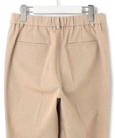 23区 【撥水加工/洗える】ドライ2WAYストレッチ テーパード パンツ