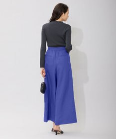 ICB 【洗える】 コンパクトリブ カーディガン