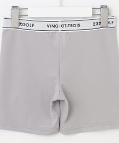 23区GOLF 【WOMEN】インナー スパッツ