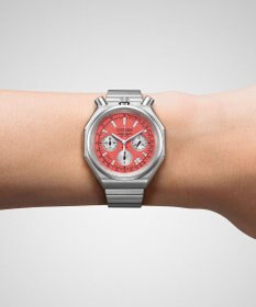 CITIZEN 【PLAYGROUND Edition 特定店限定モデル】ツノクロノカスタム 数量限定 AN3700-89Z