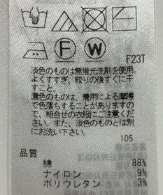 ONWARD Reuse Park 【23区】ニット春夏