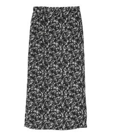 AMERICAN HOLIC アソートシャーリングタイトスカート