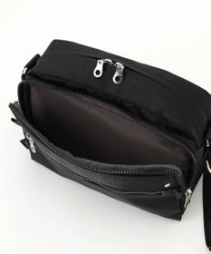 Y'SACCS テープデザイン　トラベルボックスショルダー