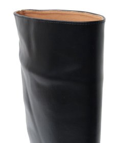 Green Parks ＲＵＰＩＳ．インヒールロングブーツ