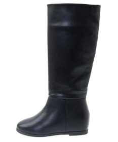 Green Parks ＲＵＰＩＳ．インヒールロングブーツ