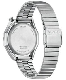 CITIZEN 【PLAYGROUND Edition 特定店限定モデル】ツノクロノカスタム 数量限定 AN3700-89Z
