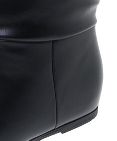 Green Parks ＲＵＰＩＳ．インヒールロングブーツ