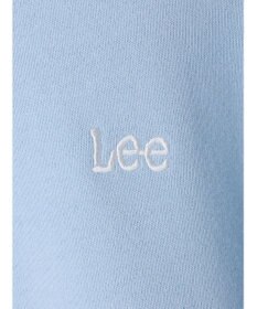 earth music&ecology Ｌｅｅ×ｅ．ｍ．ａ．ｅ．バックプリントプルオーバー