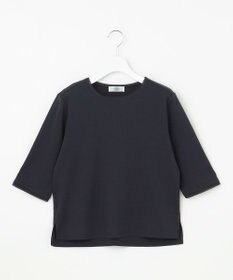 J.PRESS LADIES L 【WEB限定カラーあり・洗える】スムースジャージー カットソー