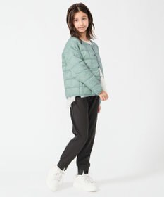 UNFILO 【110-150cm】最愛ジョグパン(UNISEX)