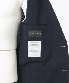 J.PRESS MEN 【WEB・一部店舗限定】 チェックスーツ