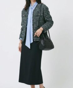 FOLNA RD ソフトレザー2WAYアールボストンバッグ