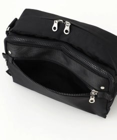 Y'SACCS テープデザイン　トラベルボックスショルダー