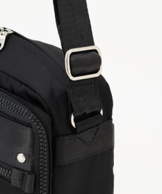 Y'SACCS テープデザイン　トラベルボックスショルダー