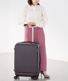 ACE BAGS & LUGGAGE Jewelna Rose エルダートローリー ボトルホルダー付 51~63L 05402 ジュエルナローズ cs