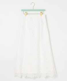 TOCCA 【洗える】MERMAID スカート