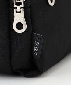 Y'SACCS テープデザイン　トラベルボックスショルダー
