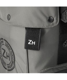 ZERO HALLIBURTON グリップスタンド キャディーバッグ ZHG-CB GF 85031