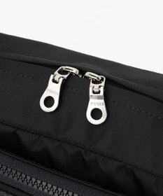 Y'SACCS テープデザイン　トラベルボックスショルダー