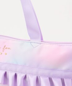 ANY KIDS レッスン バッグ