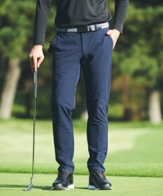 ZERO HALLIBURTON 【裏起毛】 バックフラッシュパンツ ZHG-A4A 11 82863 ゴルフウェア