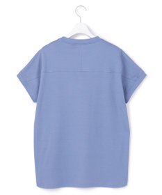 J.PRESS YORK STREET 【WOMEN】フレンチスリーブ プルオーバー