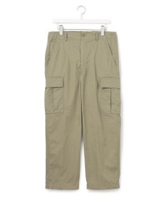 J.PRESS YORK STREET 【UNISEX】カーゴパンツ