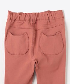 ANY KIDS ドリームストレッチ裏起毛パンツ