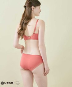 une nana cool MADE WITH シモジマ さあわたし レース 脇高ブラジャー