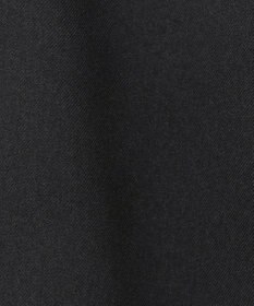 J.PRESS LADIES 【洗える】ツムギート flannel ワイド パンツ