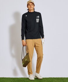 PW CIRCULUS 【MEN】クライミング イージーパンツ ゴルフ