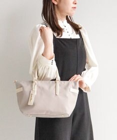 ACE BAGS & LUGGAGE Jewelna Rose グレタ ナイロントートバッグ 小 16180 ジュエルナローズ