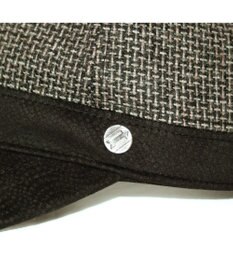 ATRENA 【日本製】GOLDPFEIL(ゴールドファイル) キャップ