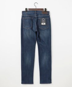 JOSEPH ABBOUD 【サスティナブル/岡山産デニム】オゾンハイパワーデニム パンツ