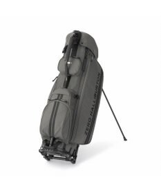 ZERO HALLIBURTON グリップスタンド キャディーバッグ ZHG-CB GF 85031