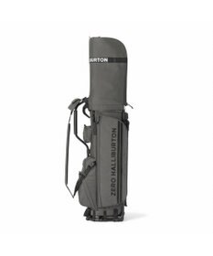 ZERO HALLIBURTON グリップスタンド キャディーバッグ ZHG-CB GF 85031