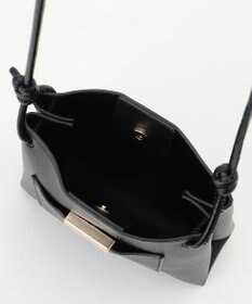 ANY メタルポケットミニショルダー