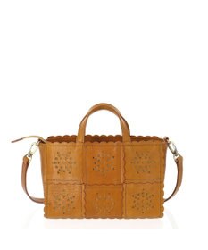 IBIZA ガジェータ　2WAYバッグ