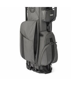 ZERO HALLIBURTON グリップスタンド キャディーバッグ ZHG-CB GF 85031