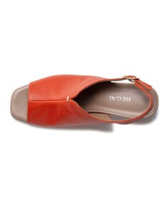 REGAL FOOT COMMUNITY 【リーガルレディース】F30R ソフトカバードサンダル サンダル