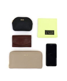 IBIZA ガジェータ　2WAYバッグ