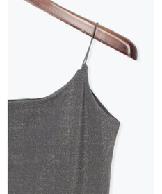 Te chichi シャイニーカップ付きキャミソール