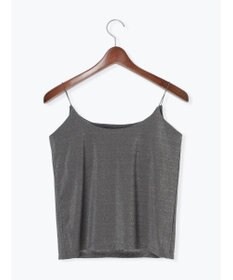 Te chichi シャイニーカップ付きキャミソール