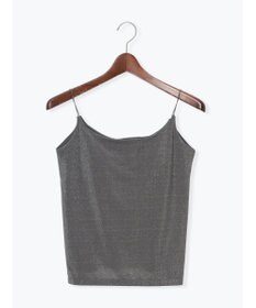 Te chichi シャイニーカップ付きキャミソール