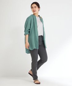 23区 L 【Lサイズ限定】23区DENIM ストレッチフィット スキニーパンツ