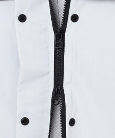 23区GOLF 【WOMEN】レインワンピース　撥水　耐水